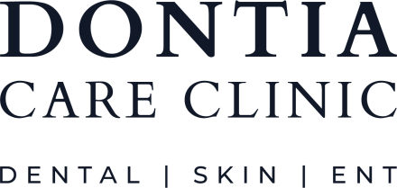 Dontia Care Clinic logo