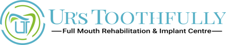 Ur's Toothfully logo