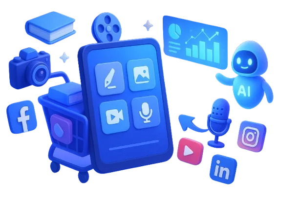 AI Digital Marketing Course Hero