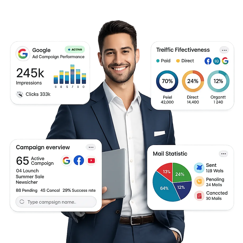 Local Dental Marketing in Kolkata